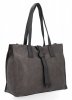 Táská shopper bag Hernan HB0192-1 szürke